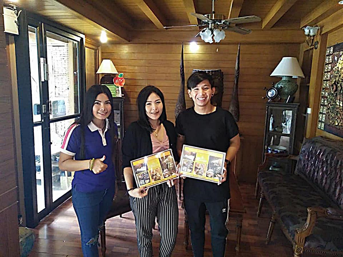 Baan Ratchapruek Villa Phuket Kültér fotó