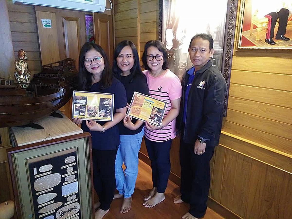 Baan Ratchapruek Villa Phuket Kültér fotó
