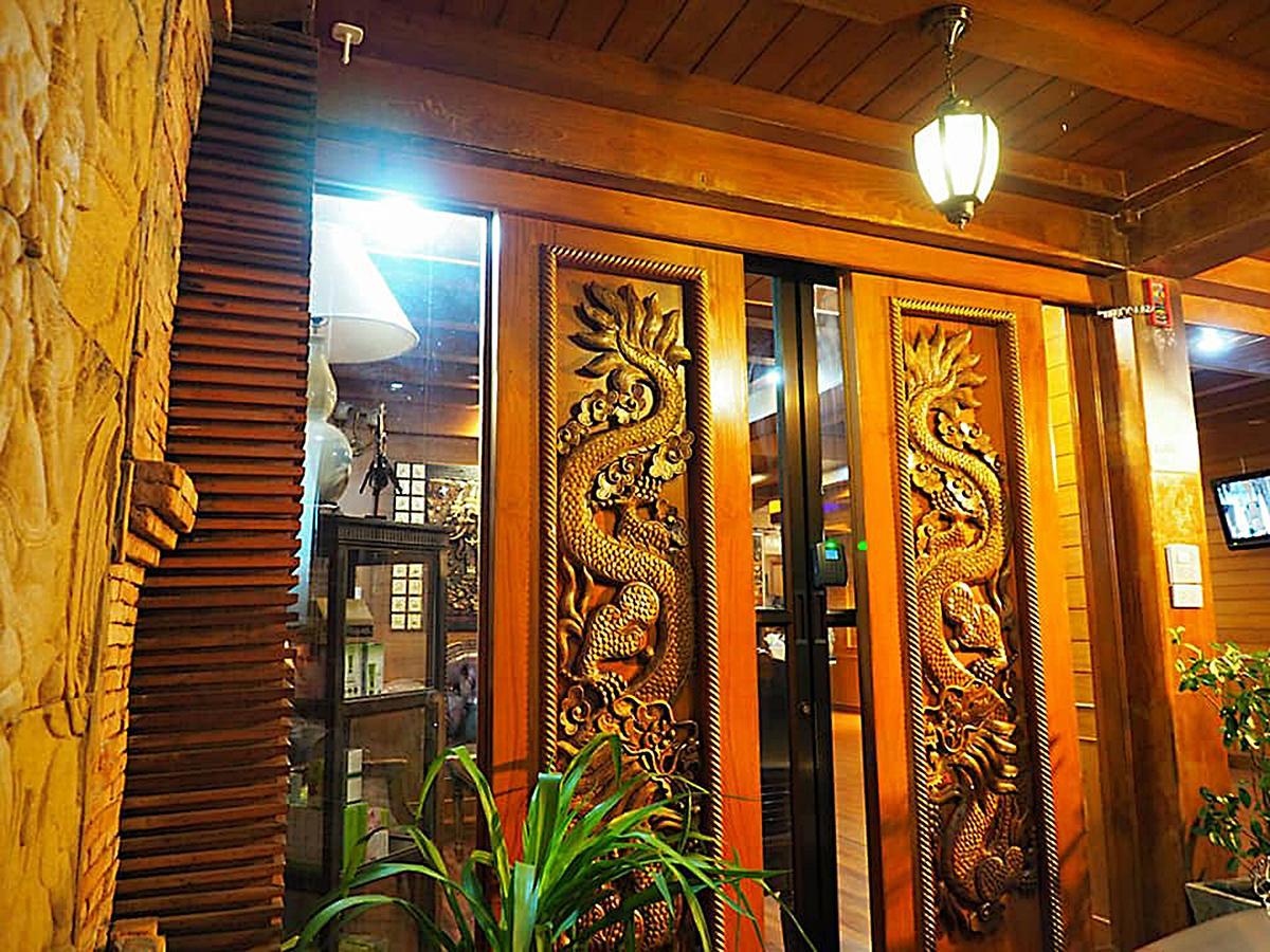 Baan Ratchapruek Villa Phuket Kültér fotó