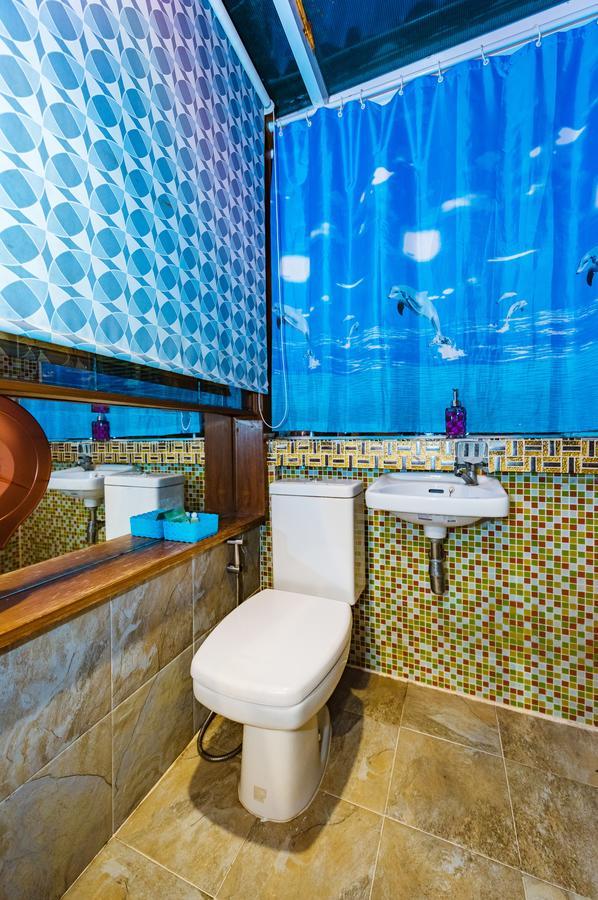 Baan Ratchapruek Villa Phuket Kültér fotó