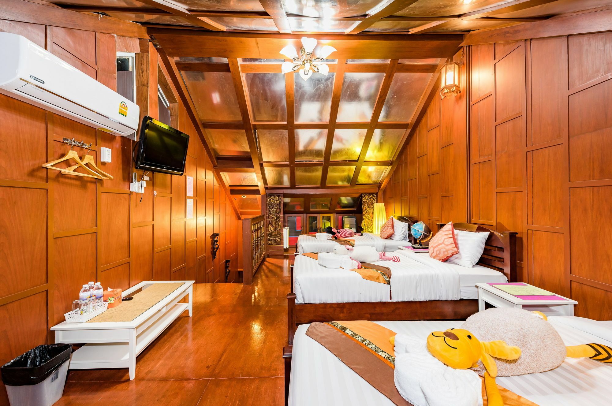 Baan Ratchapruek Villa Phuket Kültér fotó