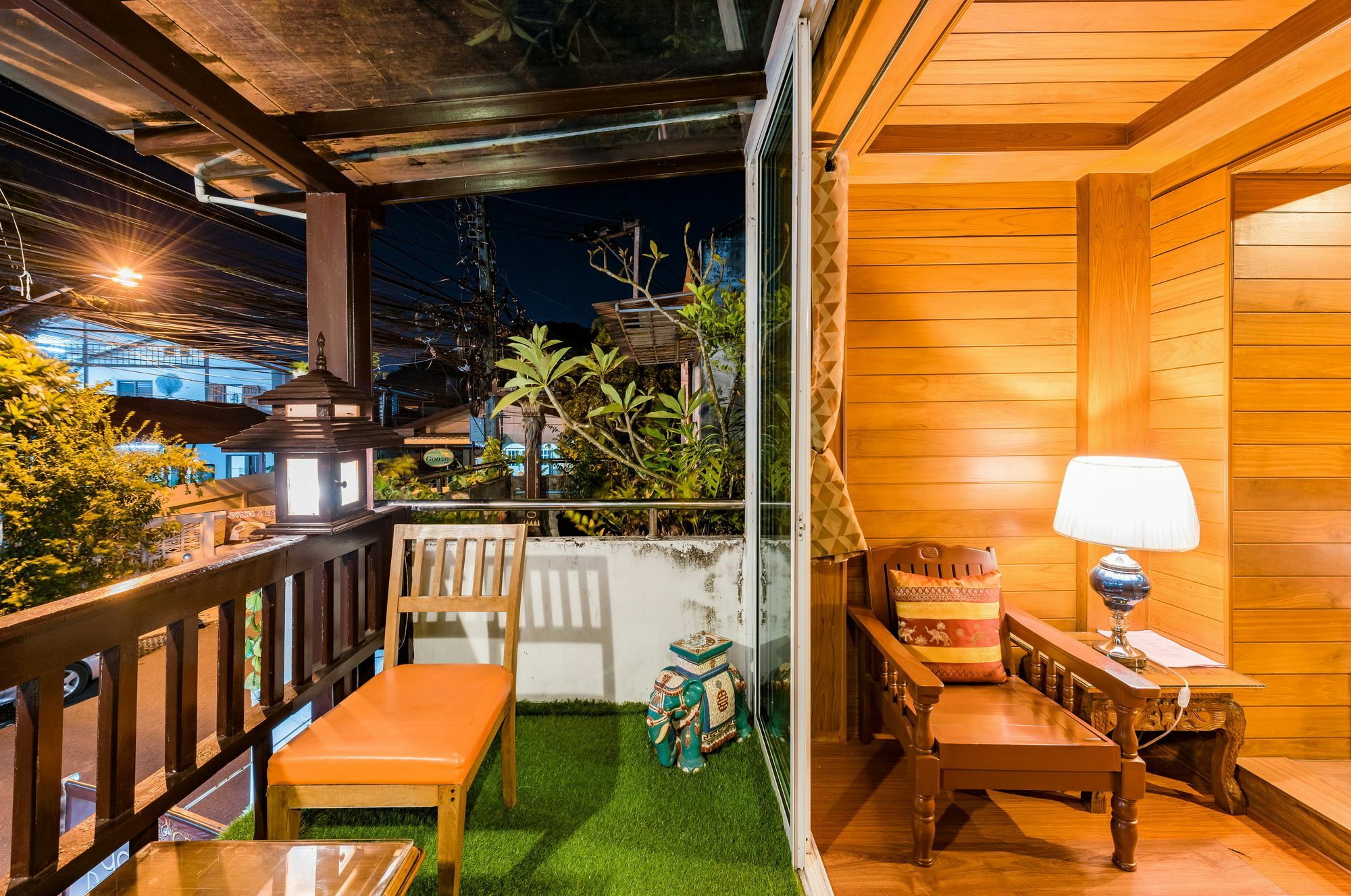 Baan Ratchapruek Villa Phuket Kültér fotó