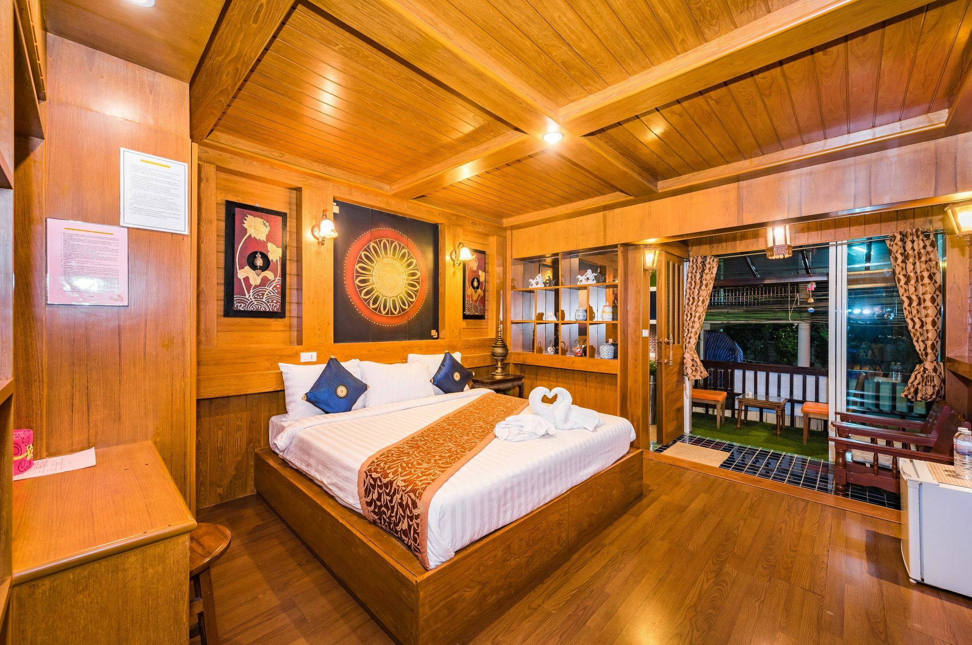 Baan Ratchapruek Villa Phuket Kültér fotó
