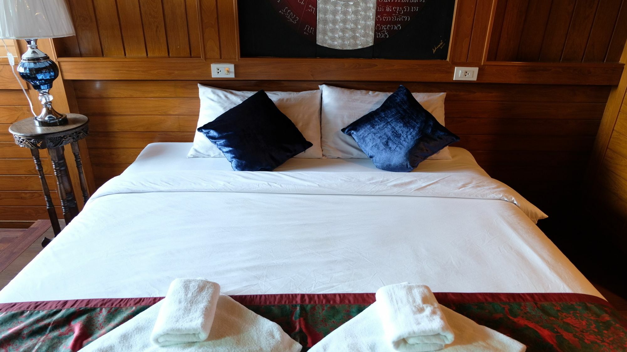 Baan Ratchapruek Villa Phuket Kültér fotó