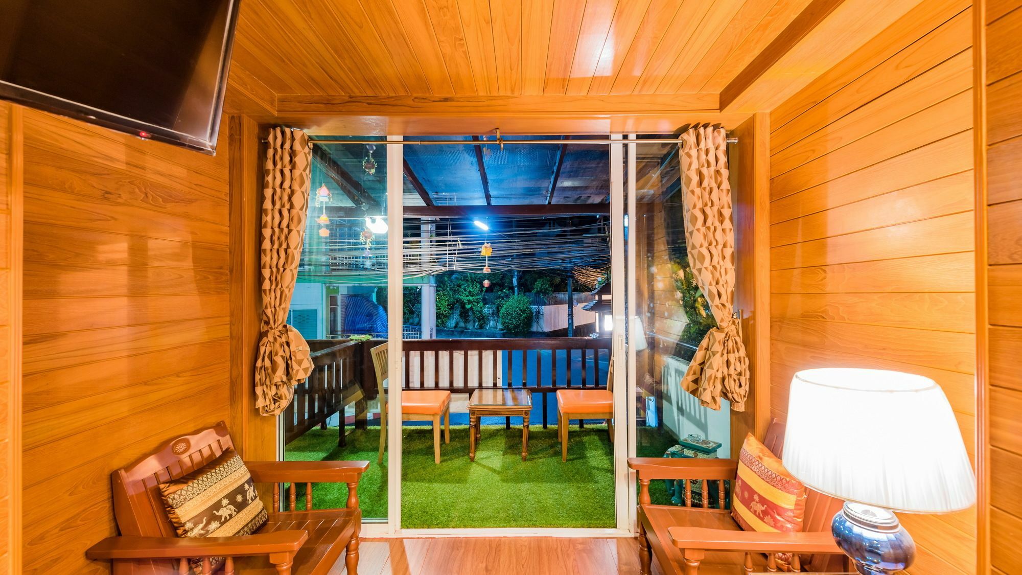 Baan Ratchapruek Villa Phuket Kültér fotó