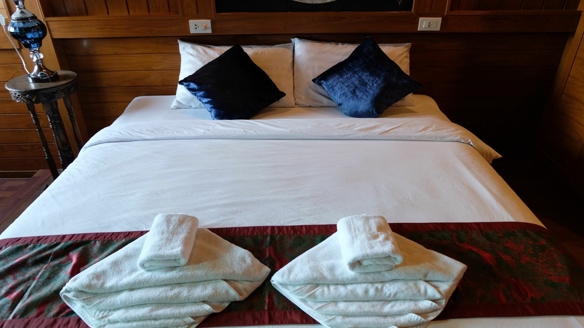 Baan Ratchapruek Villa Phuket Kültér fotó