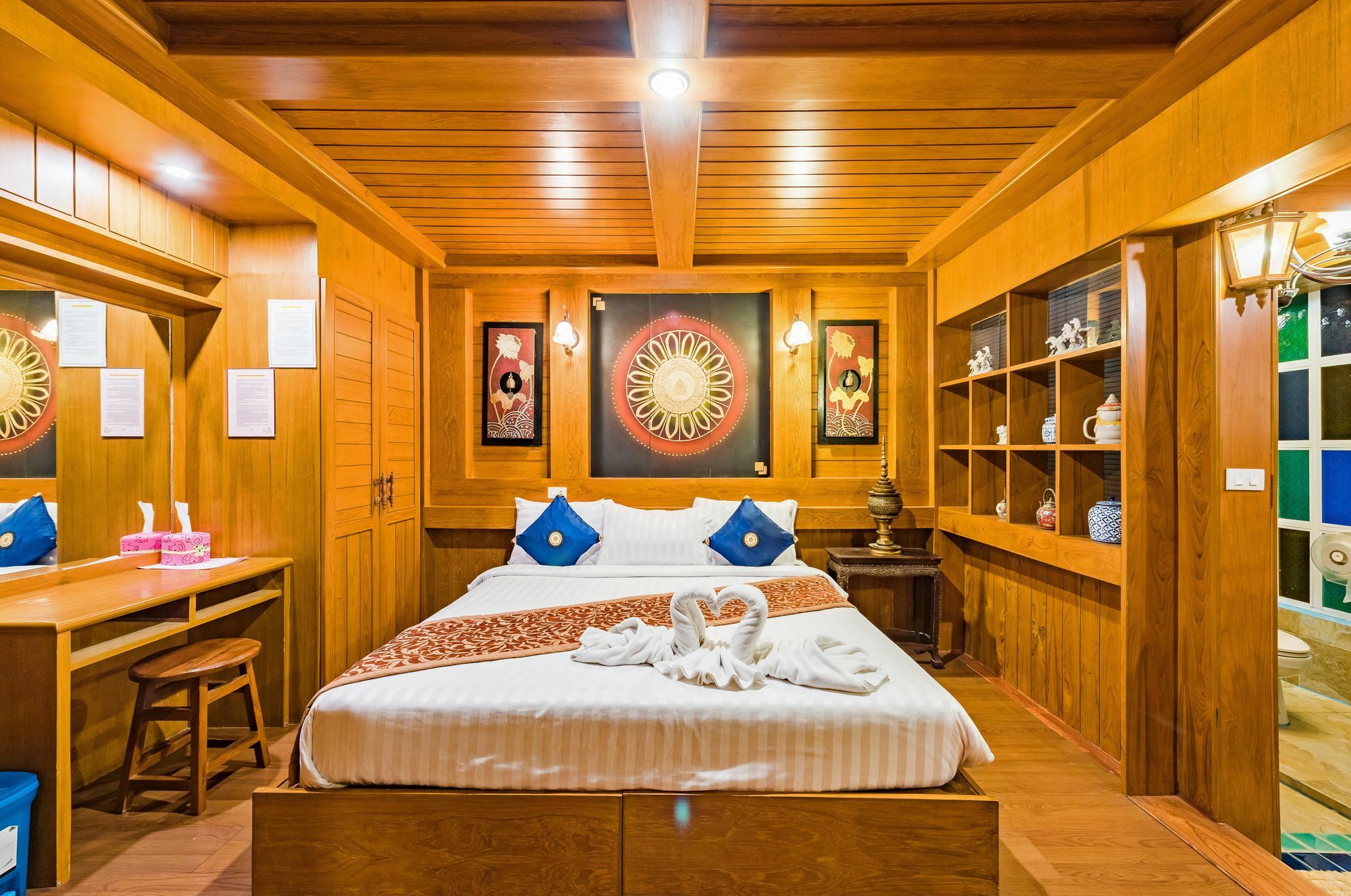 Baan Ratchapruek Villa Phuket Kültér fotó