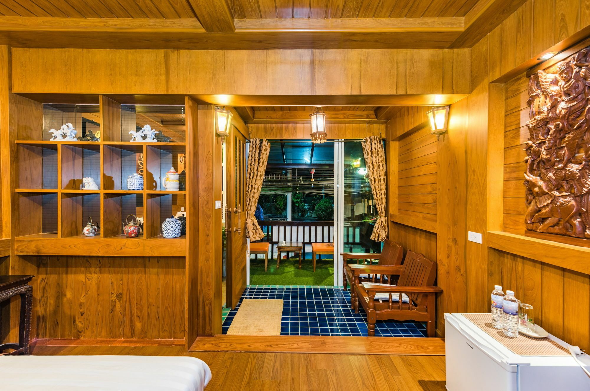 Baan Ratchapruek Villa Phuket Kültér fotó