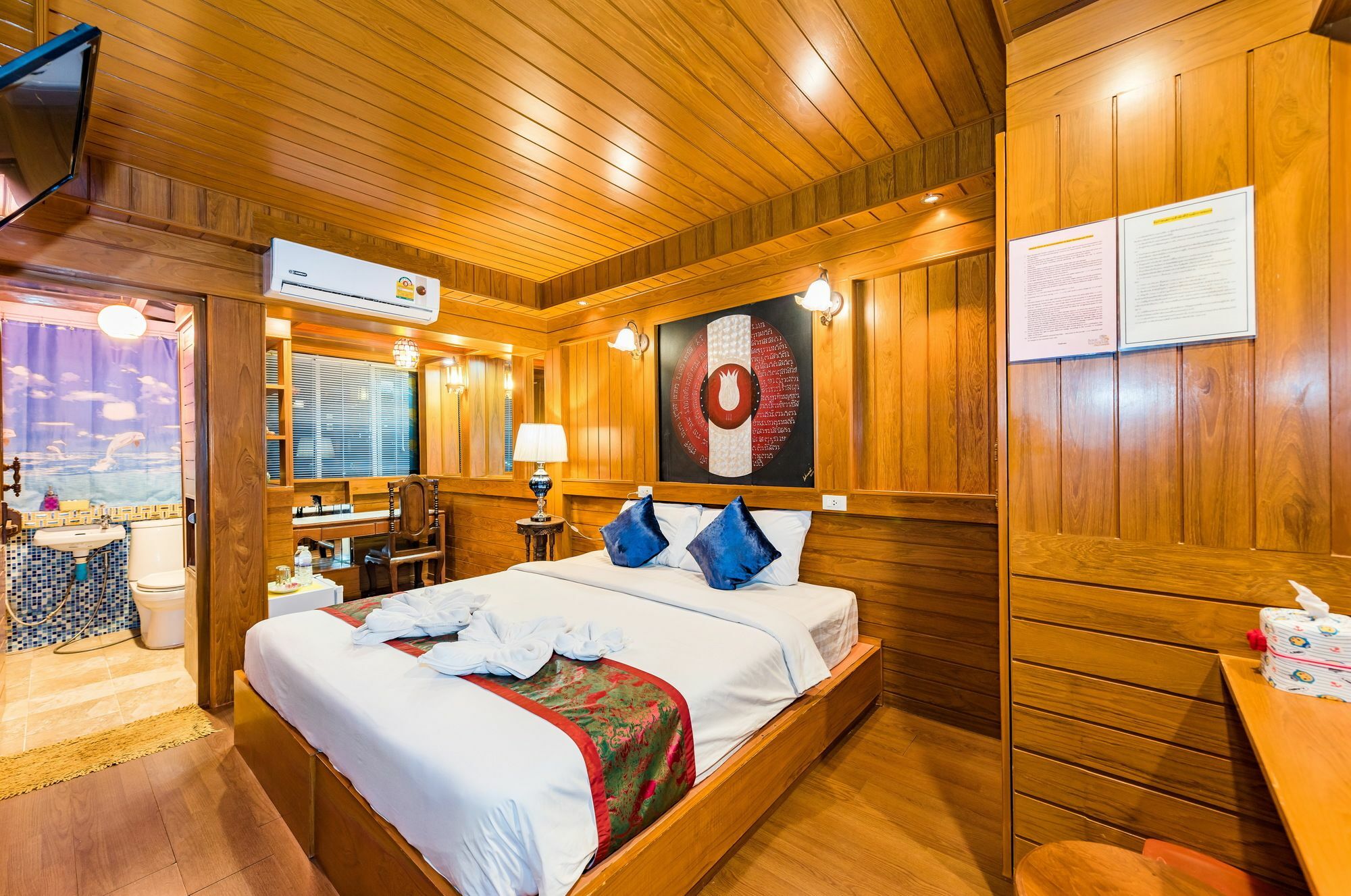 Baan Ratchapruek Villa Phuket Kültér fotó