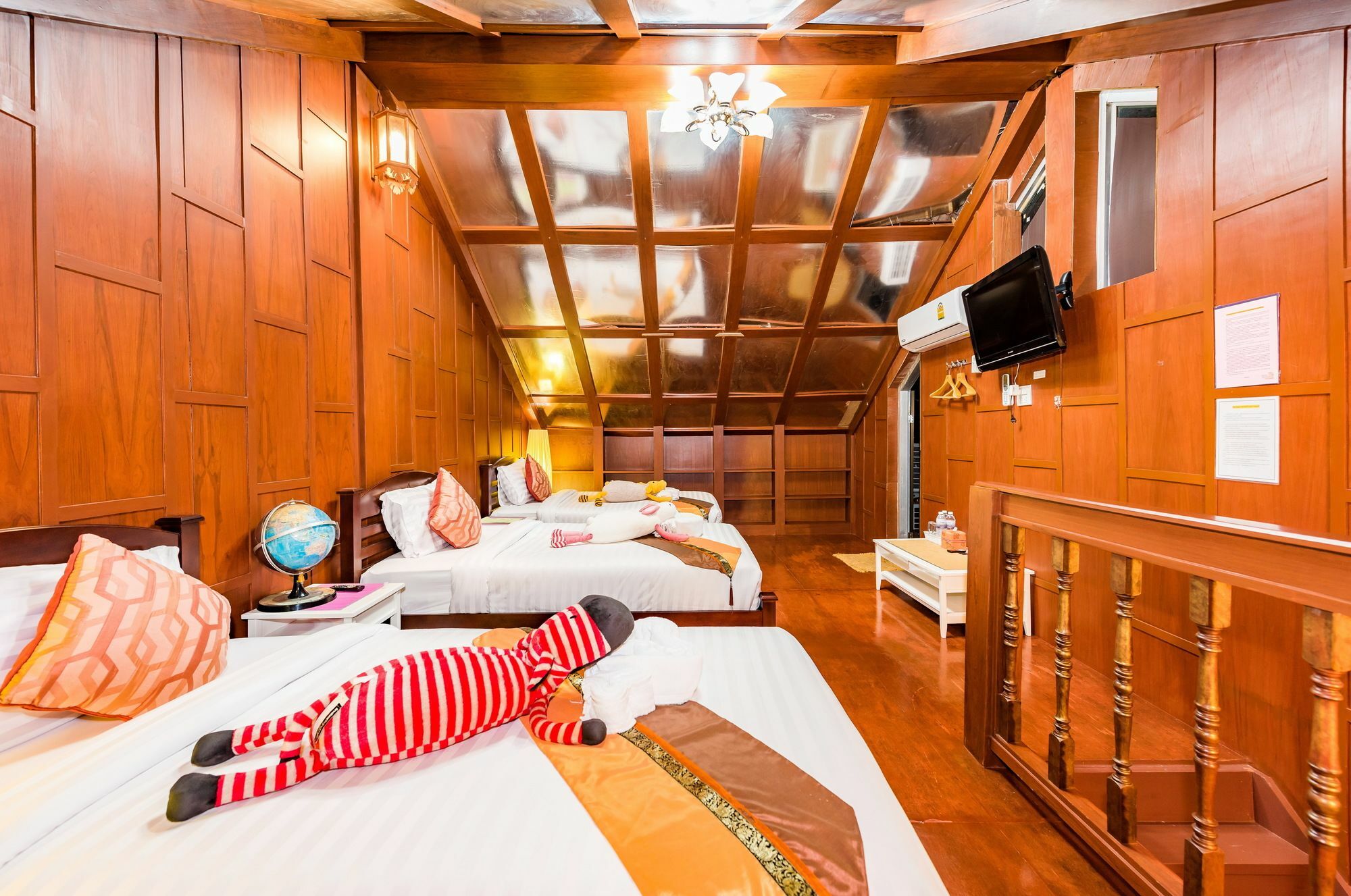 Baan Ratchapruek Villa Phuket Kültér fotó