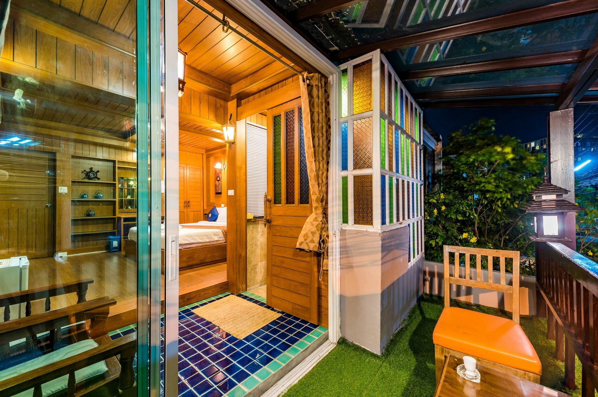 Baan Ratchapruek Villa Phuket Kültér fotó