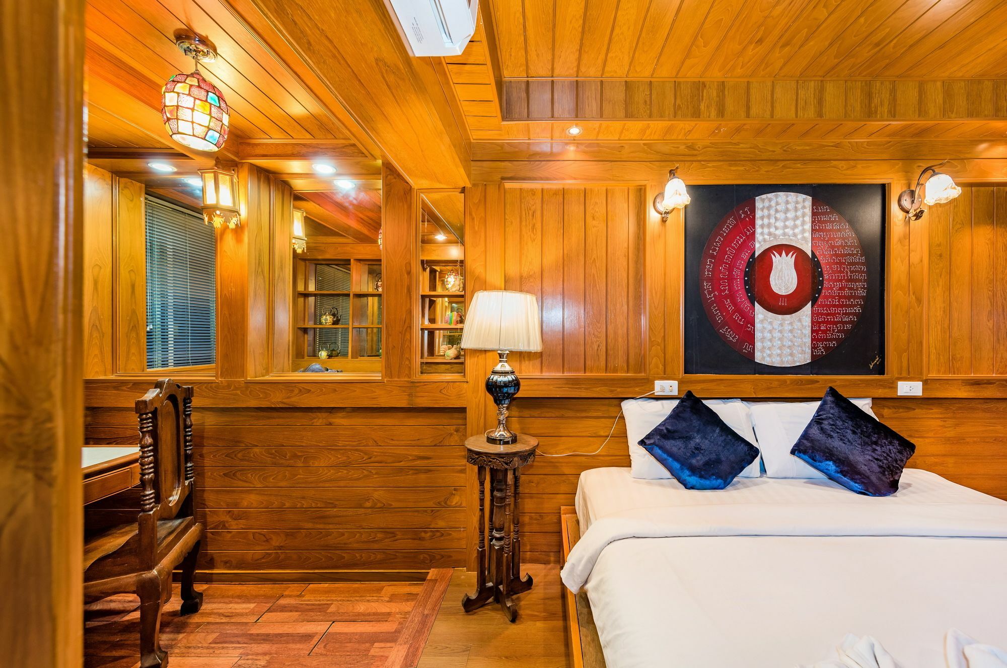 Baan Ratchapruek Villa Phuket Kültér fotó