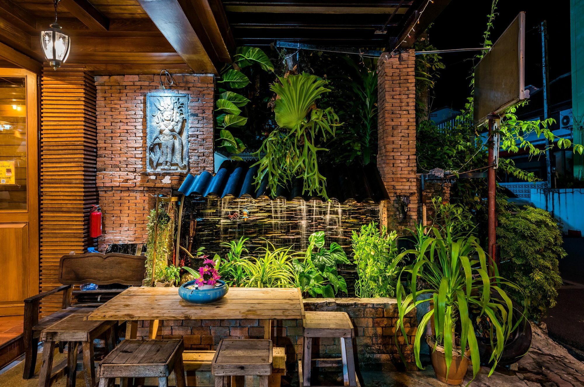 Baan Ratchapruek Villa Phuket Kültér fotó